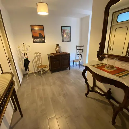 Wonderful Appartement