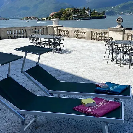 Wonderful * Стреза