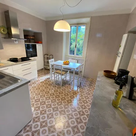 Appartement Wonderful *
