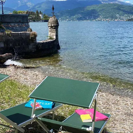 Wonderful Lägenhet *