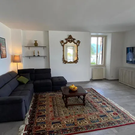 Lägenhet Wonderful *