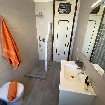 Lägenhet Wonderful Stresa